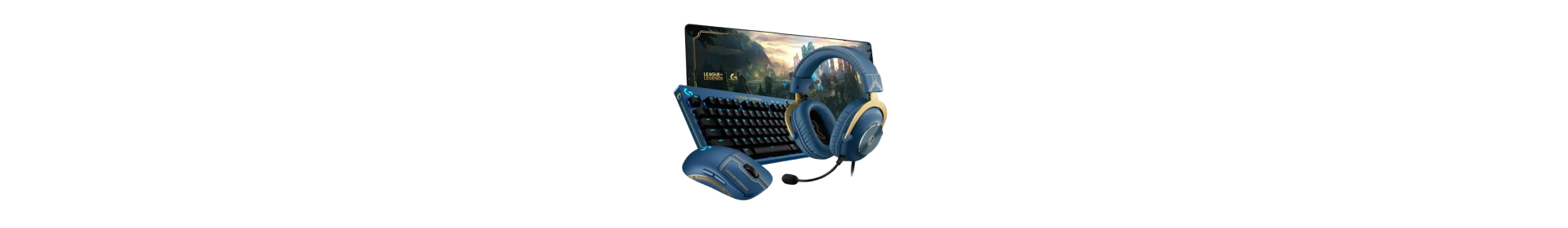 Acheter Pack Claviers/Souris au meilleur prix au Maroc | Majestech