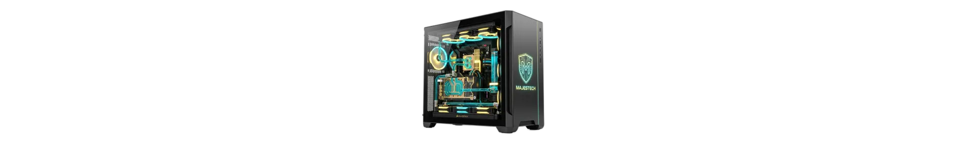 PC Gamer/Pro