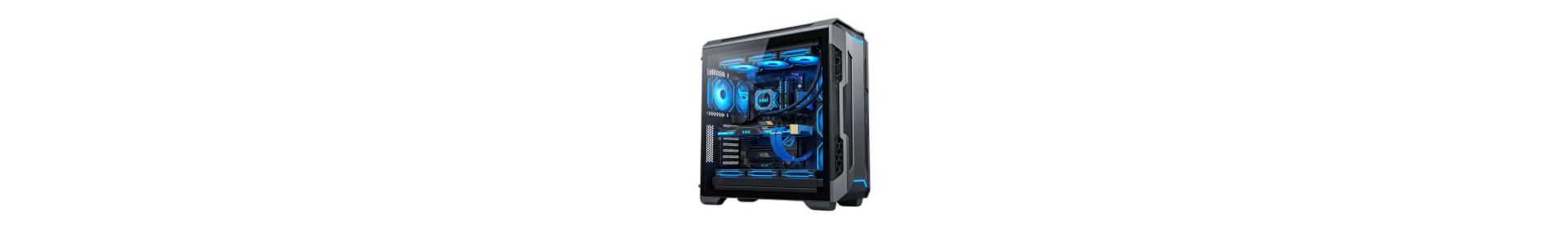 Acheter PC Gamer Intel au meilleur prix au Maroc | Majestech