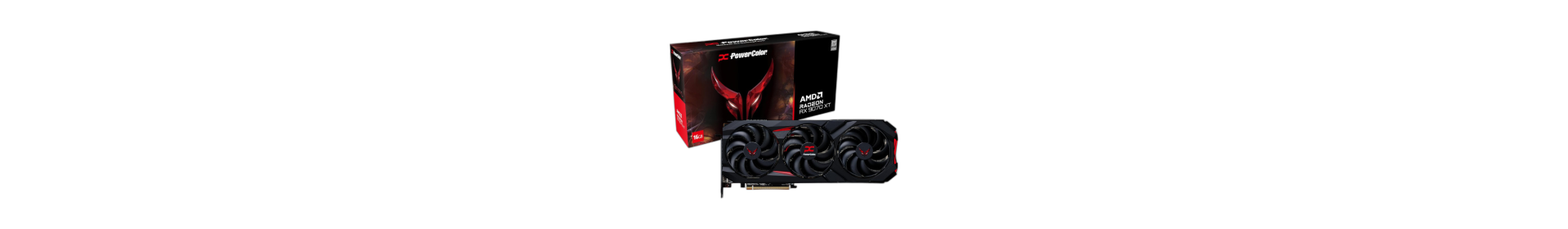 Acheter GPU AMD au meilleur prix au Maroc | Majestech
